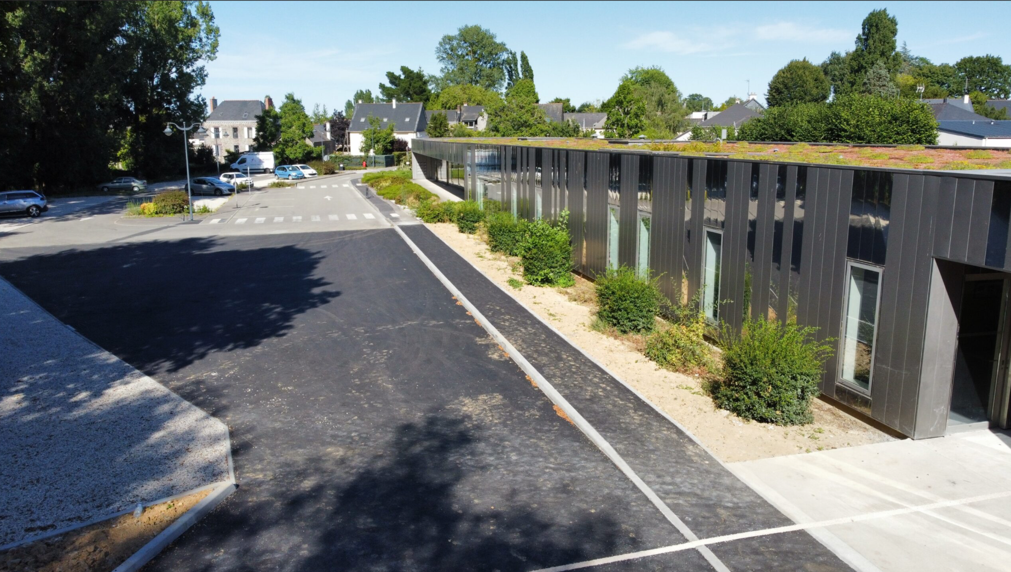 Maison de Santé Pluridisciplinaire de Retiers